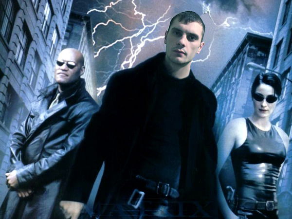 Игорь Оградов