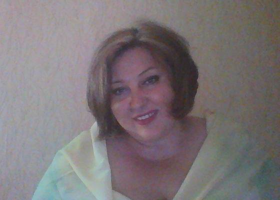 Елена Кириченко