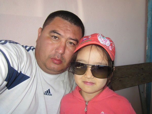 Куаныш Оразбеков