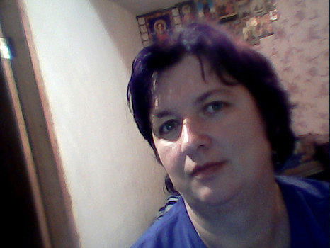 Елена Каракуля