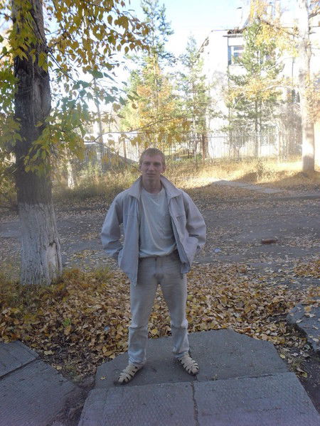 Владимир Анисин