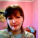 Юлия Красноперова