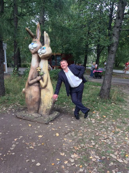 Евгений Белашов