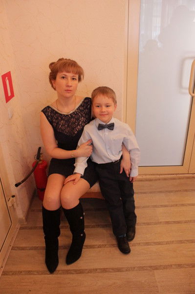 Наталья Дегтянникова