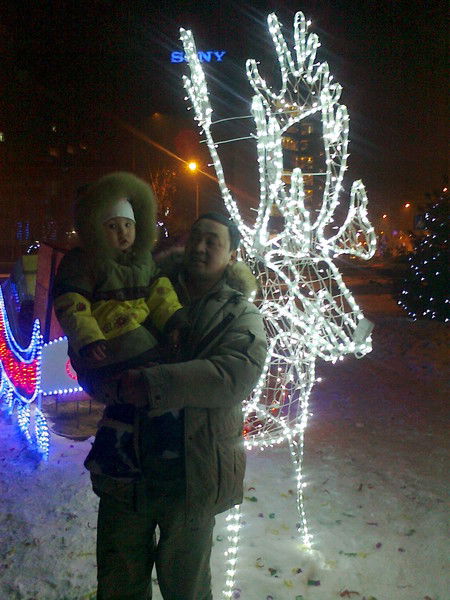 Алмас Мухаметкалиев