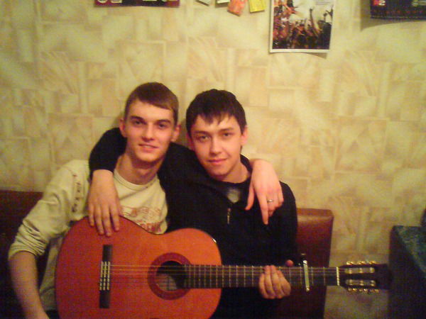 Алексей Зива