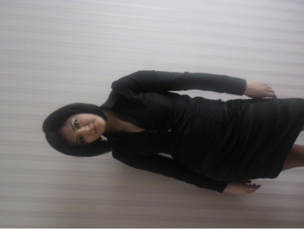 Нургуль Каримова