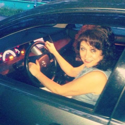 Ольга Танкеева