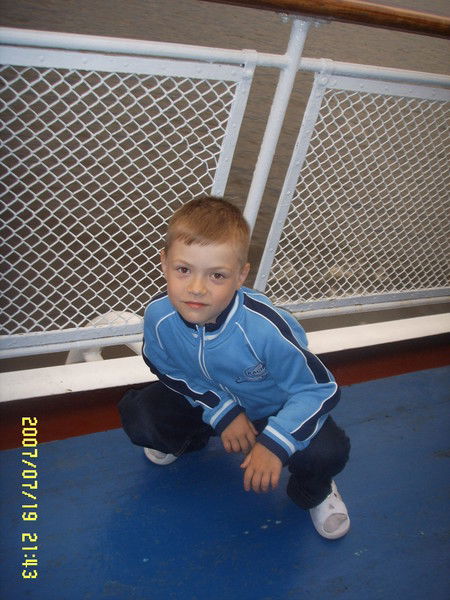 Алексей Смагин