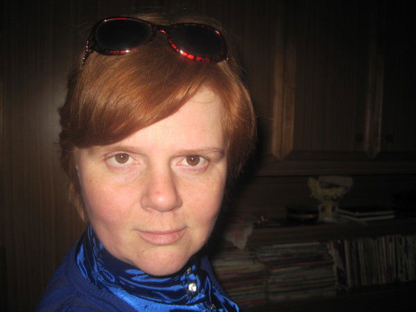 Татьяна Жук