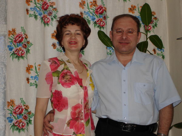 Дмитриев Владимир