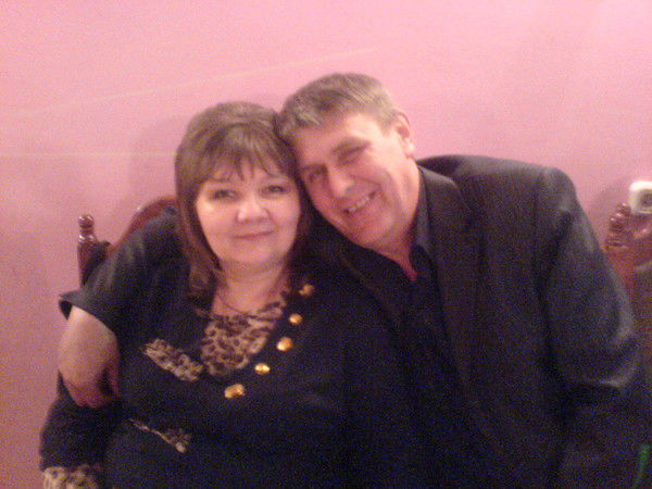 Мария Кованцова