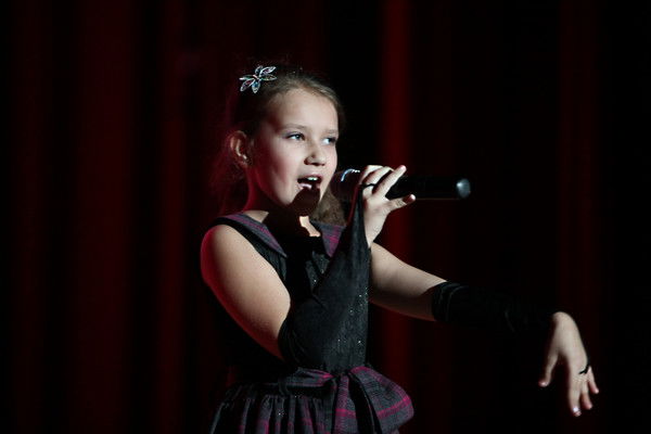 Аня Симакова