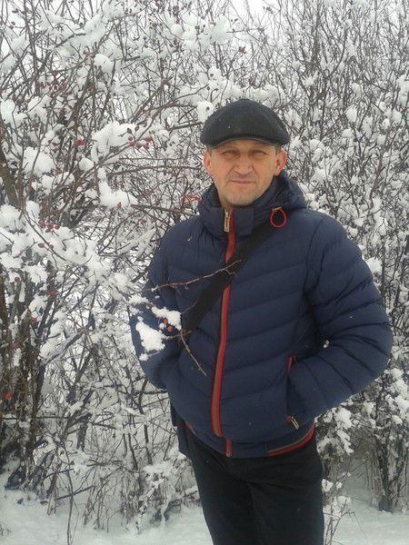 Виталий Кесарь