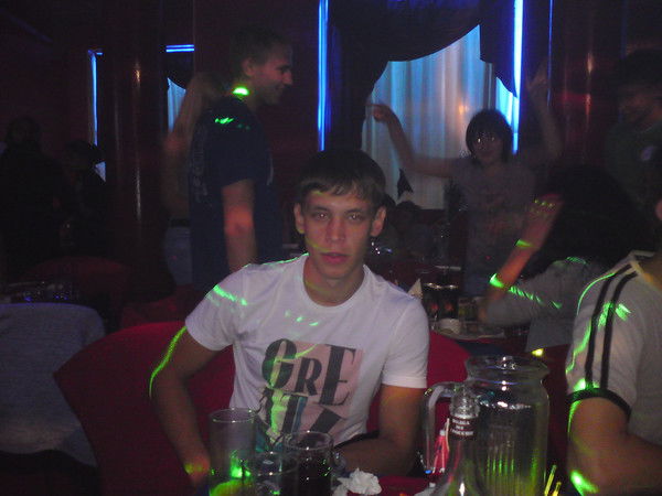 Константин Бураков