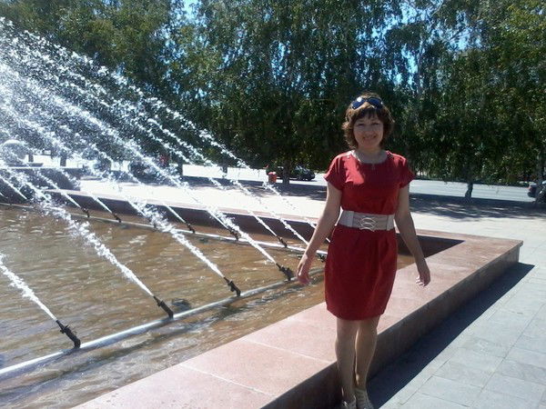 Баян Болатова