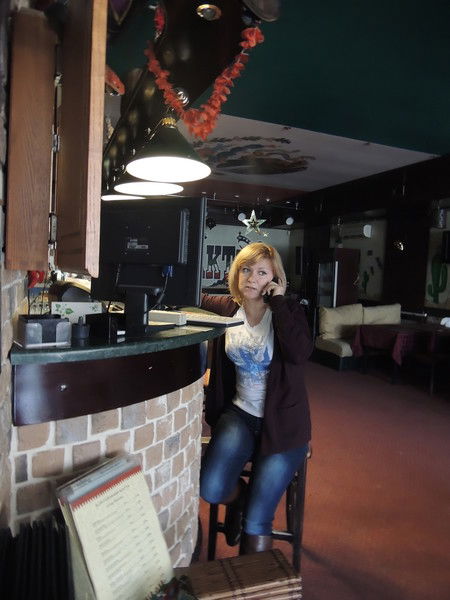 Наталья Новикова