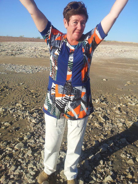 Ольга Бежко