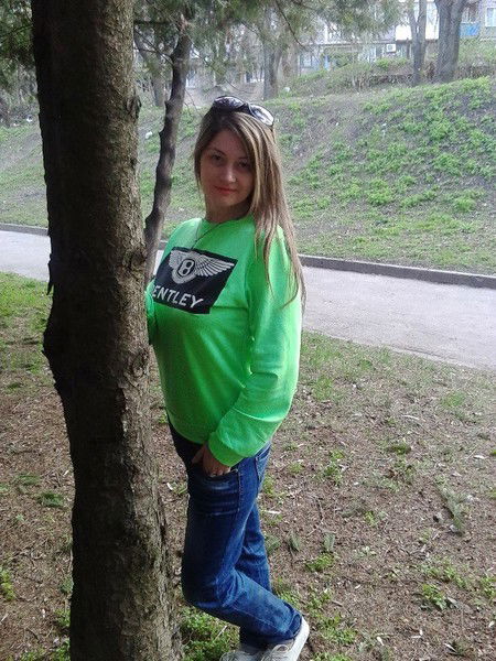 Елена Мешко