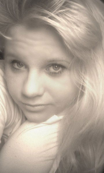 Александра Туренко