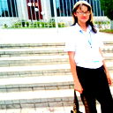 Пирмедова Хайтгуль