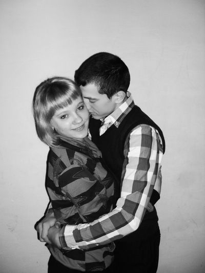 Екатерина Крючкова