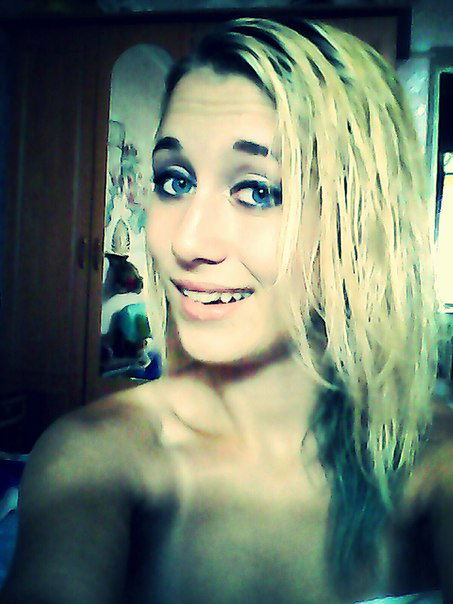 Анастасия Касымова