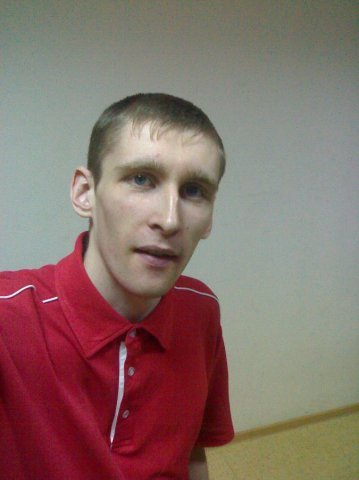 Сергей Сава