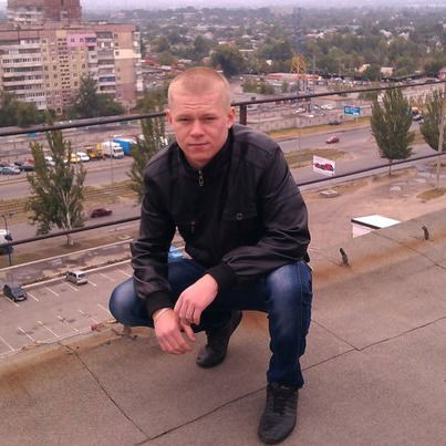 Назар Жаховский