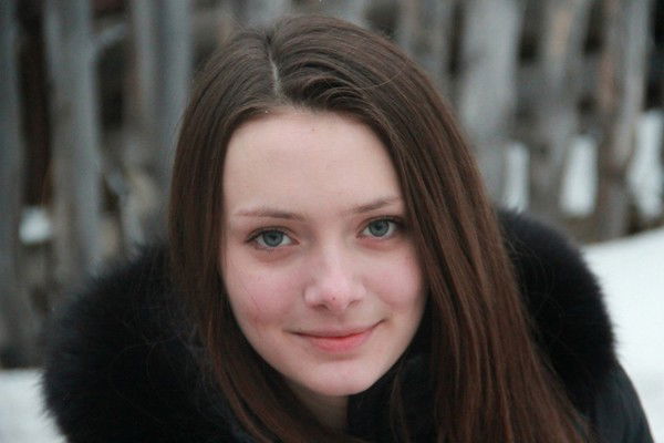 Анастасия Михайлова