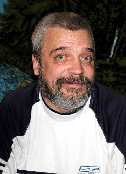 Александр Гостюхин