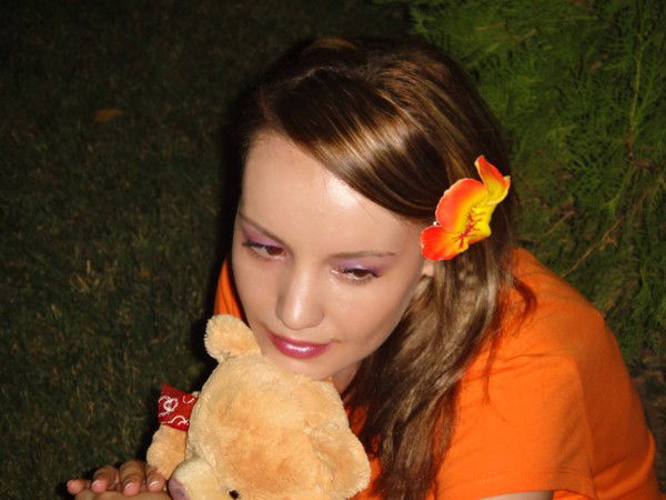 Анастасия Enigma