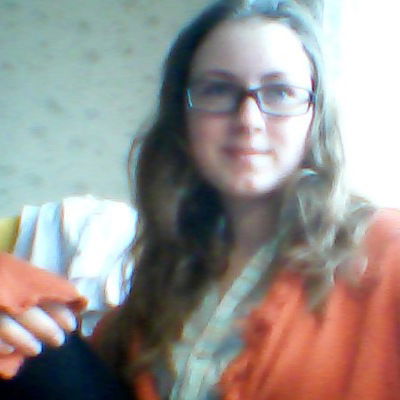 Анастасия Филимонова