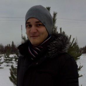 Айнур Садиков