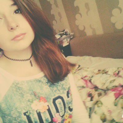 Ангелина Бондаренко