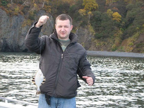 Виталий Карпович