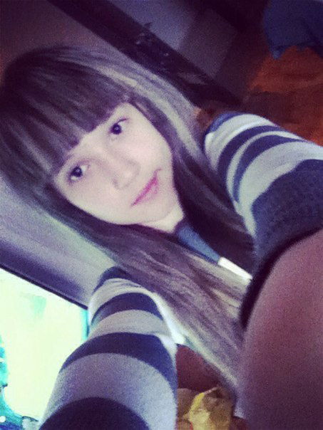 Камила Абдикеева