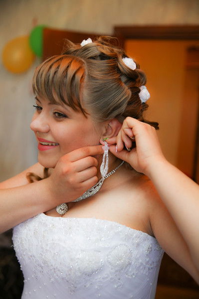 Анастасия Потапова