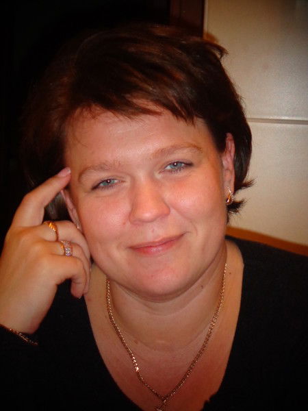 Оксана Сайко