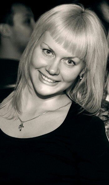 Элина Колотий