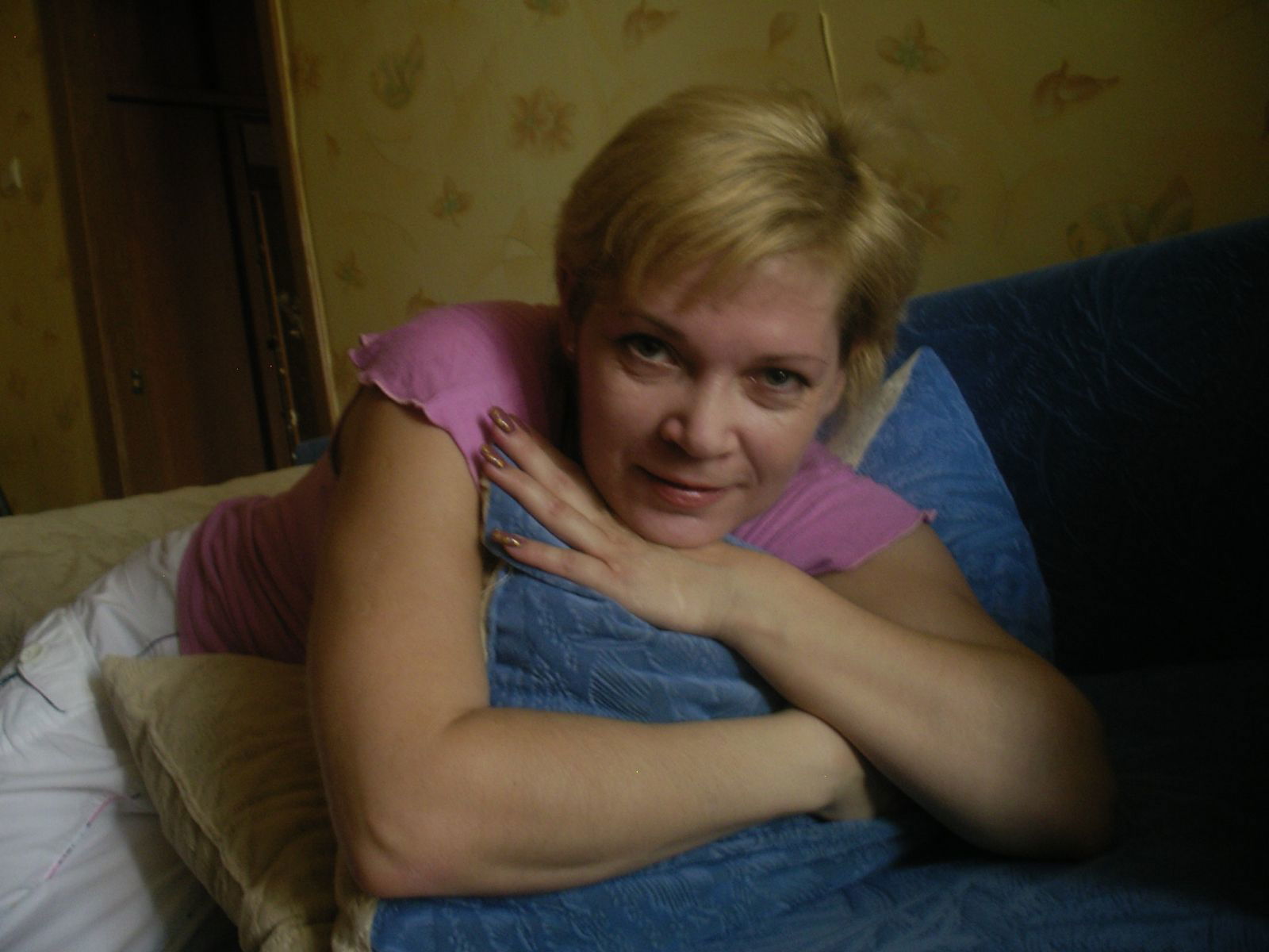 Наташа Булана