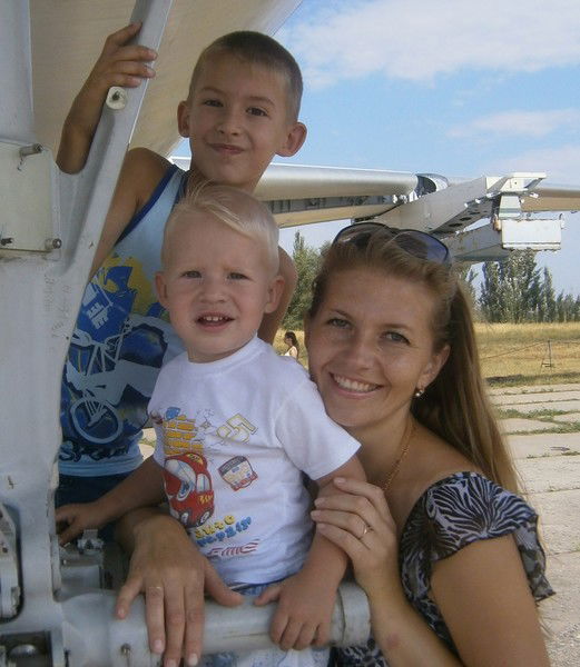 Елена Агеева