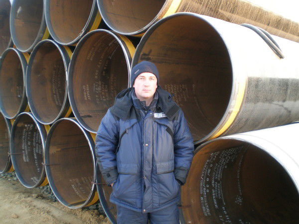 Евгений Шатов