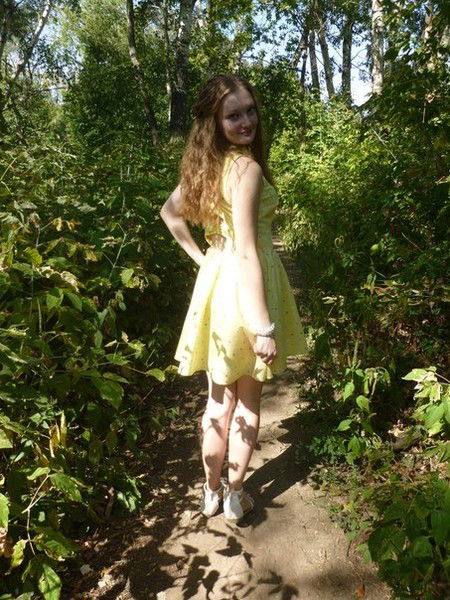 Диана Галеева