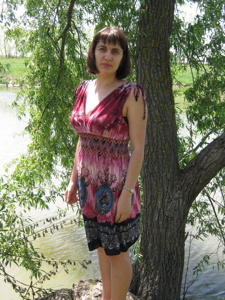 Наталья Герасичкина