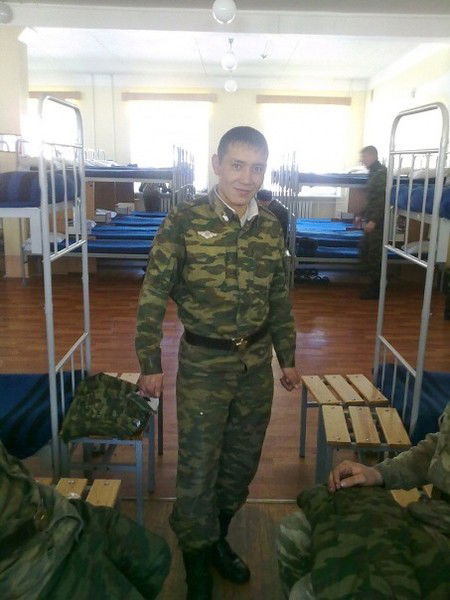 Руслан Касенов