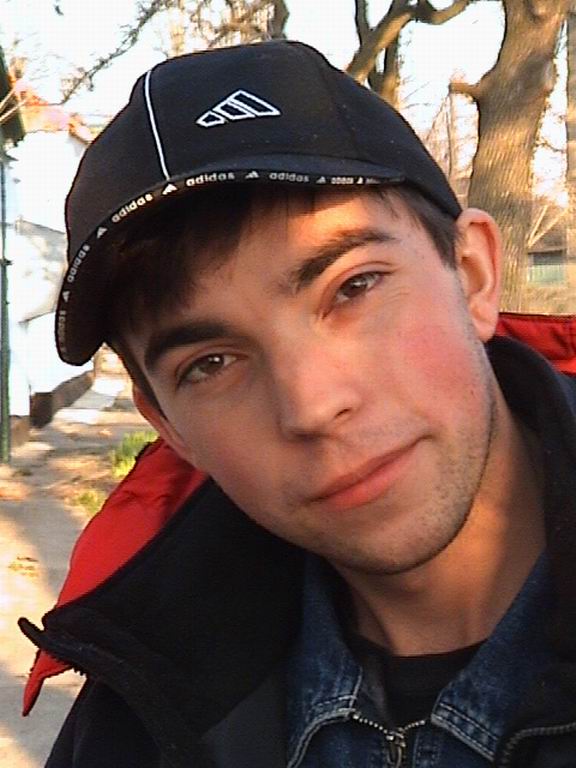 Максим Васильченко