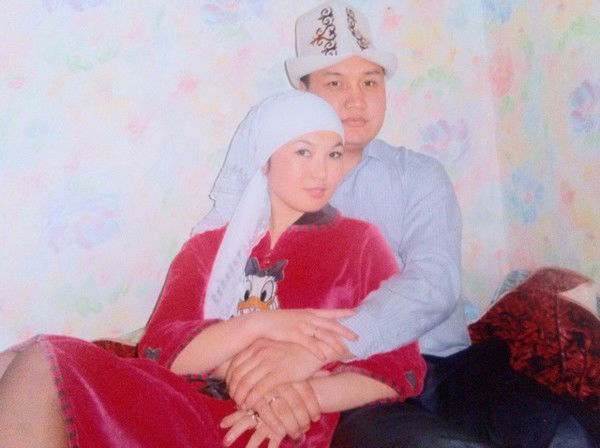 Женишгулалтын Качкынбаев