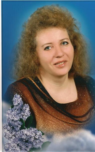 Лада Веревкина