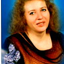 Лада Веревкина